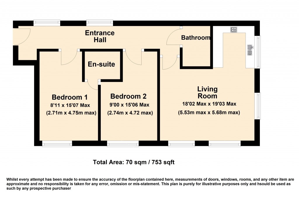 Floorplans For Bradford On Avon