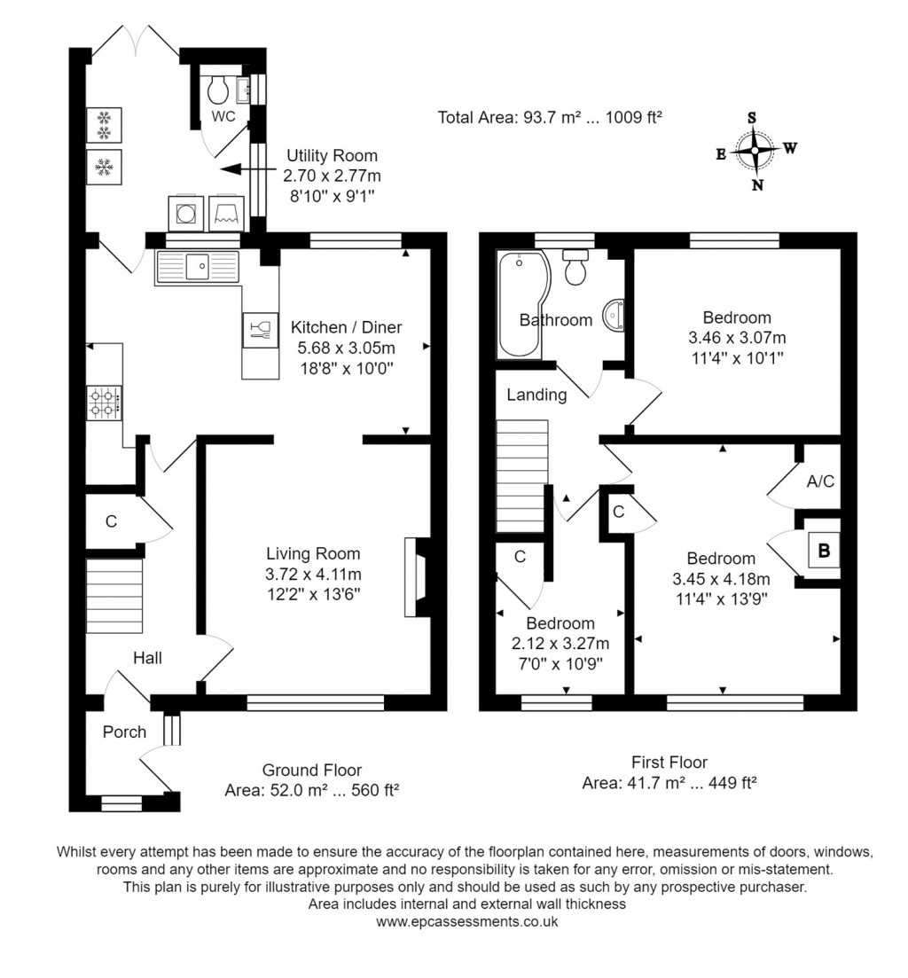 Floorplans For Bradford On Avon