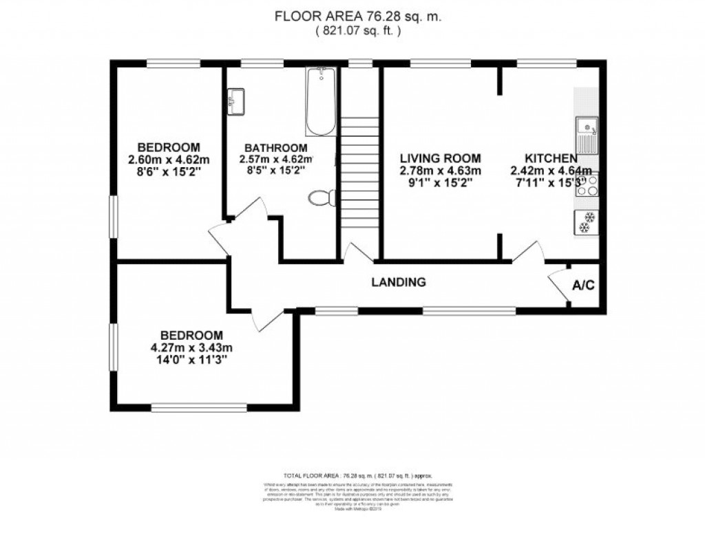 Floorplans For Bradford On Avon