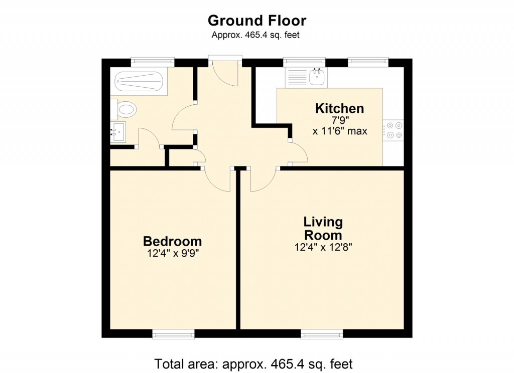 Floorplans For Westbury