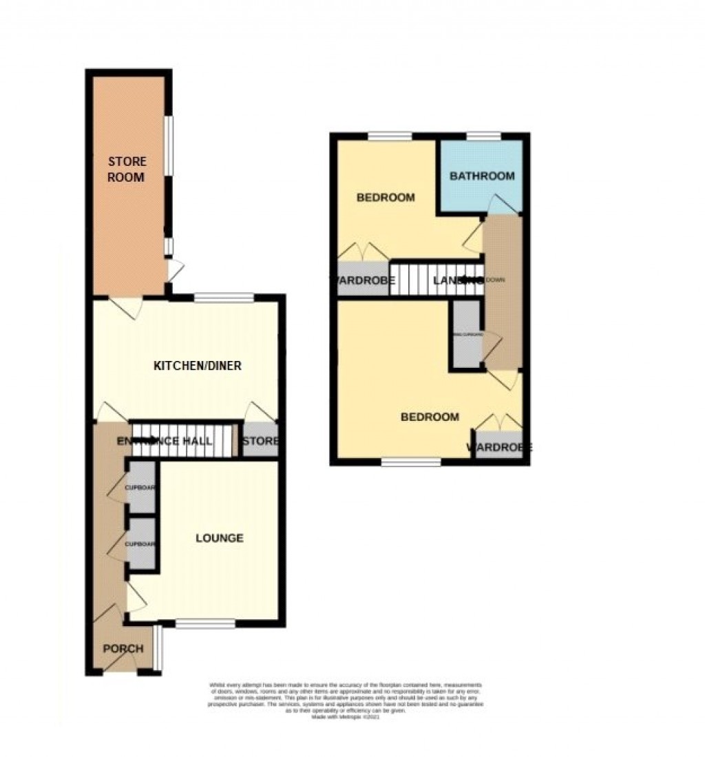 Floorplans For Bath