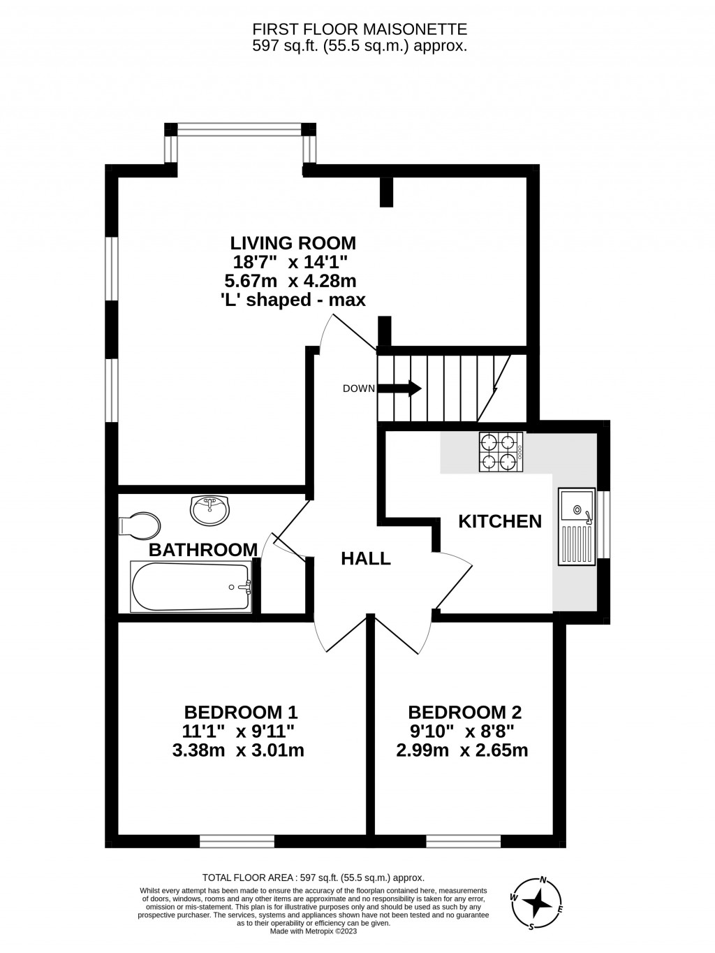 Floorplans For Westbury