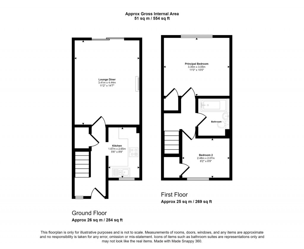 Floorplans For Westbury