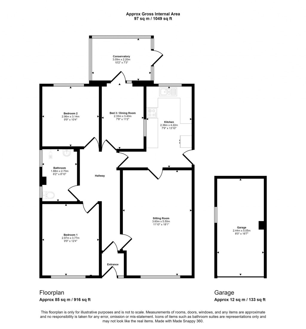 Floorplans For Westbury