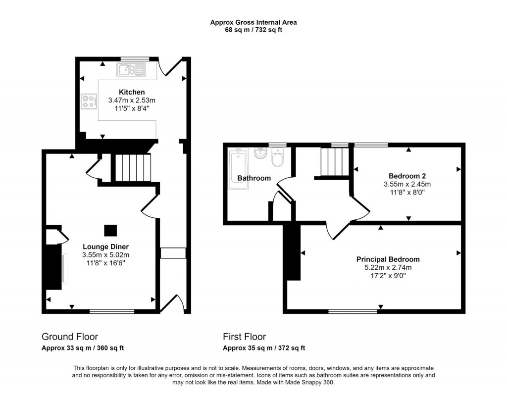 Floorplans For Westbury