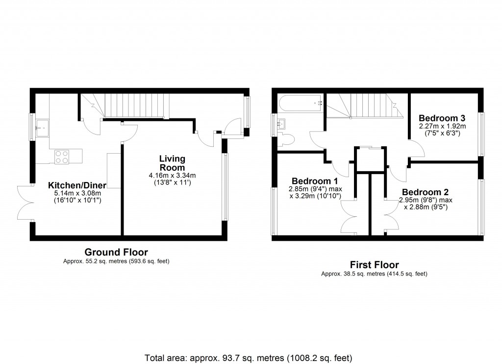 Floorplans For Frome