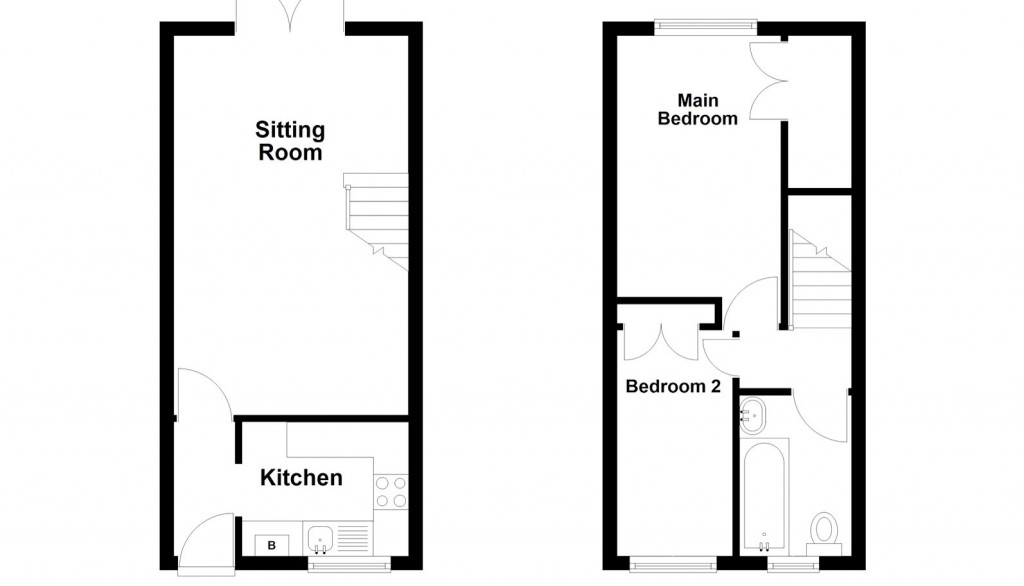 Floorplans For Westbury